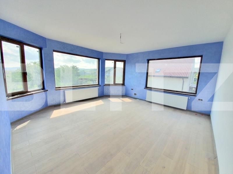 Casa de vânzare 4 camere Exterior Vest - 51618CV | BLITZ Cluj-Napoca | Poza12