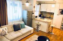 2 camere, 60 mp, parcare, zona strazii Miko Imre