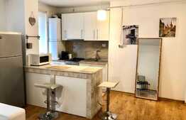 2 camere, 60 mp, parcare, zona strazii Miko Imre