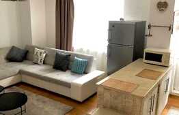 2 camere, 60 mp, parcare, zona strazii Miko Imre