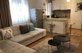 2 camere, 60 mp, parcare, zona strazii Miko Imre