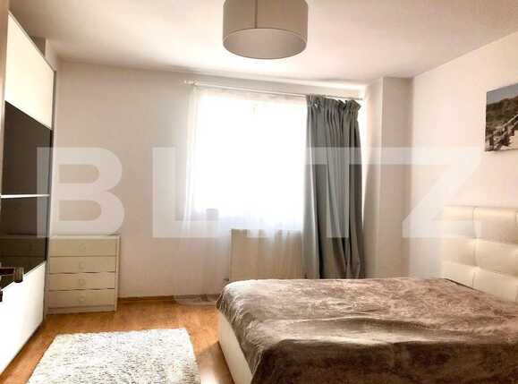 Apartament de închiriat 2 camere Zorilor - 51619AI | BLITZ Cluj-Napoca | Poza7