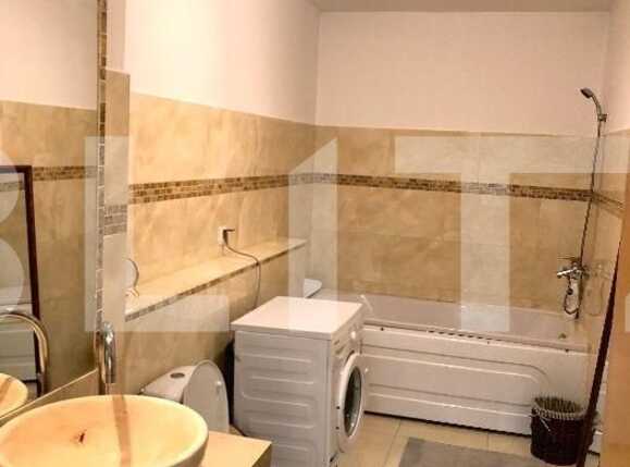 Apartament de închiriat 2 camere Zorilor - 51619AI | BLITZ Cluj-Napoca | Poza8