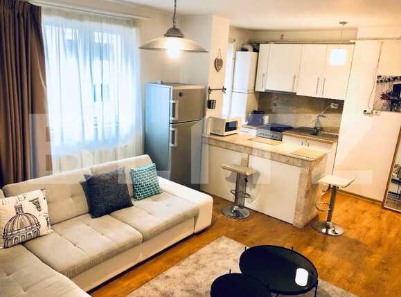 Apartament de închiriat 2 camere Zorilor - 51619AI | BLITZ Cluj-Napoca | Poza1