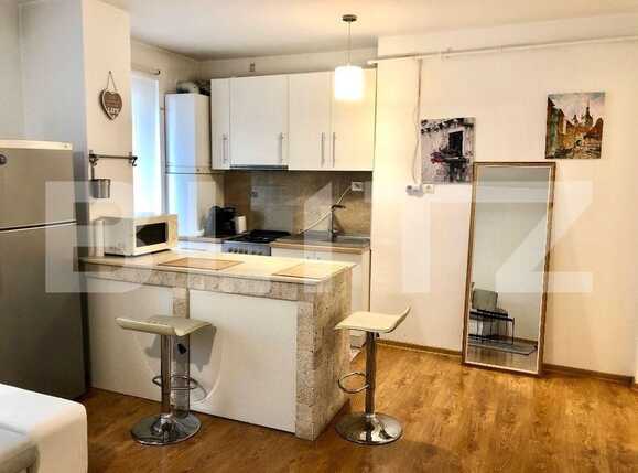 Apartament de închiriat 2 camere Zorilor - 51619AI | BLITZ Cluj-Napoca | Poza4