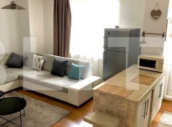 Apartament de închiriat 2 camere Zorilor - 51619AI | BLITZ Cluj-Napoca | Poza3