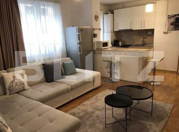 Apartament de închiriat 2 camere Zorilor - 51619AI | BLITZ Cluj-Napoca | Poza2