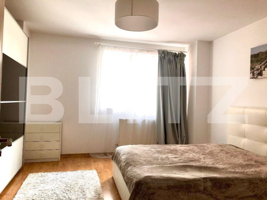 Apartament de închiriat 2 camere Zorilor - 51619AI | BLITZ Cluj-Napoca | Poza7