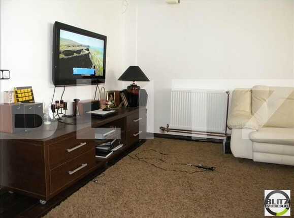 Apartament de vânzare 3 camere Dambul Rotund - 5162AV | BLITZ Cluj-Napoca | Poza2