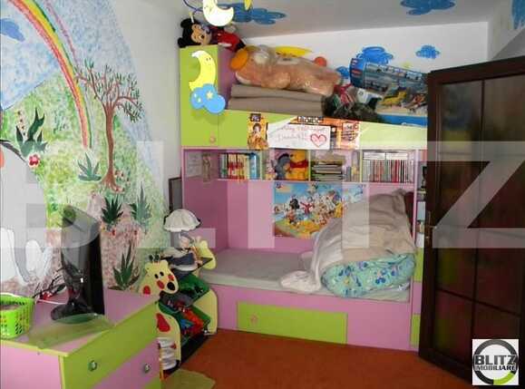 Apartament de vânzare 3 camere Dambul Rotund - 5162AV | BLITZ Cluj-Napoca | Poza6