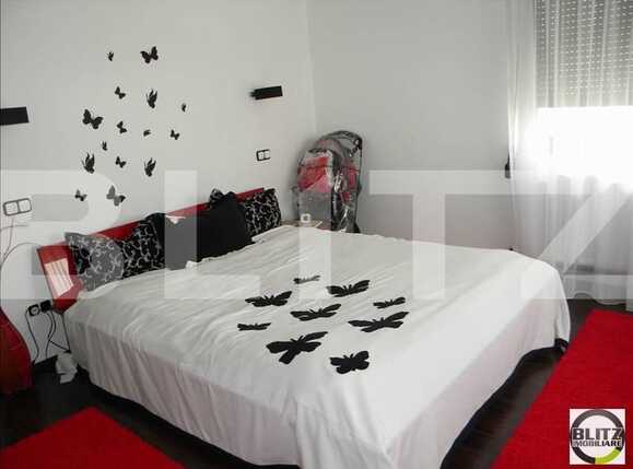 Apartament de vânzare 3 camere Dambul Rotund - 5162AV | BLITZ Cluj-Napoca | Poza1