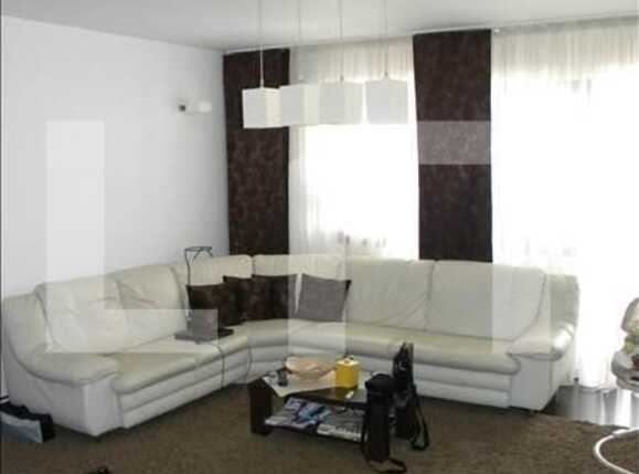 Apartament de vânzare 3 camere Dambul Rotund - 5162AV | BLITZ Cluj-Napoca | Poza4