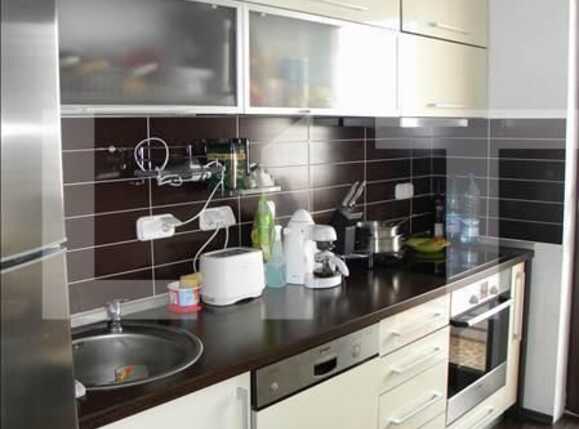 Apartament de vânzare 3 camere Dambul Rotund - 5162AV | BLITZ Cluj-Napoca | Poza8