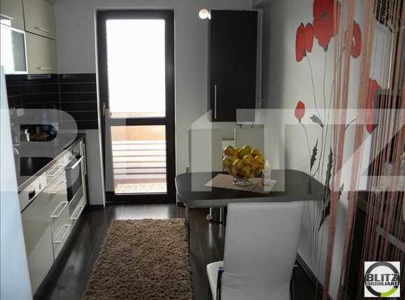 Apartament de vânzare 3 camere Dambul Rotund - 5162AV | BLITZ Cluj-Napoca | Poza9