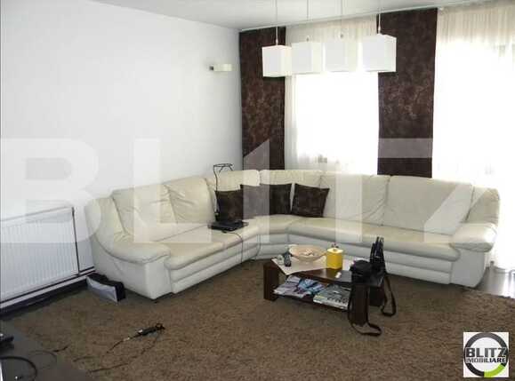 Apartament de vânzare 3 camere Dambul Rotund - 5162AV | BLITZ Cluj-Napoca | Poza3