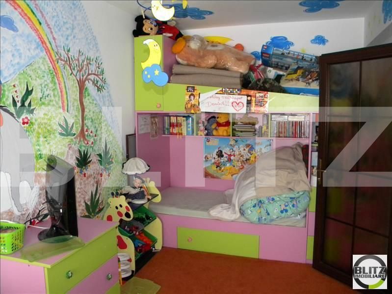 Apartament de vânzare 3 camere Dambul Rotund - 5162AV | BLITZ Cluj-Napoca | Poza6