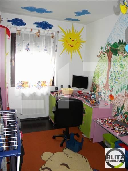 Apartament de vânzare 3 camere Dambul Rotund - 5162AV | BLITZ Cluj-Napoca | Poza5