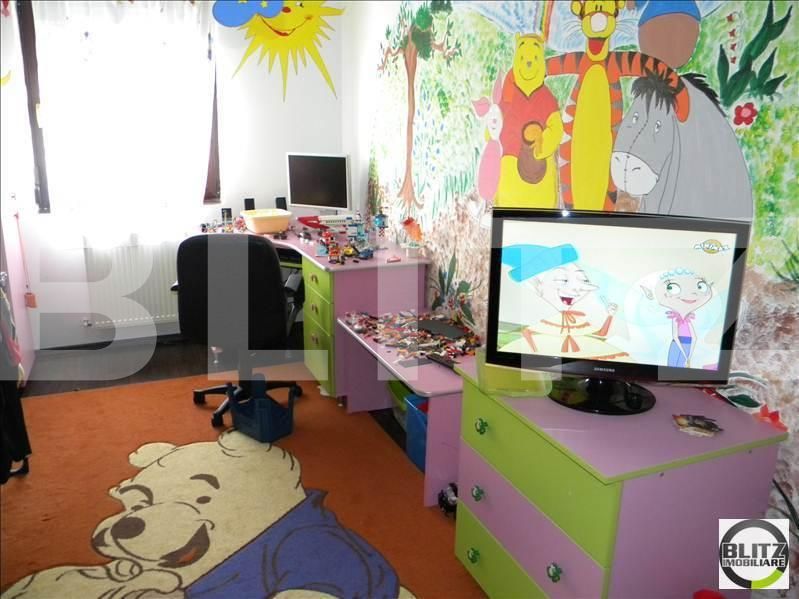 Apartament de vânzare 3 camere Dambul Rotund - 5162AV | BLITZ Cluj-Napoca | Poza7