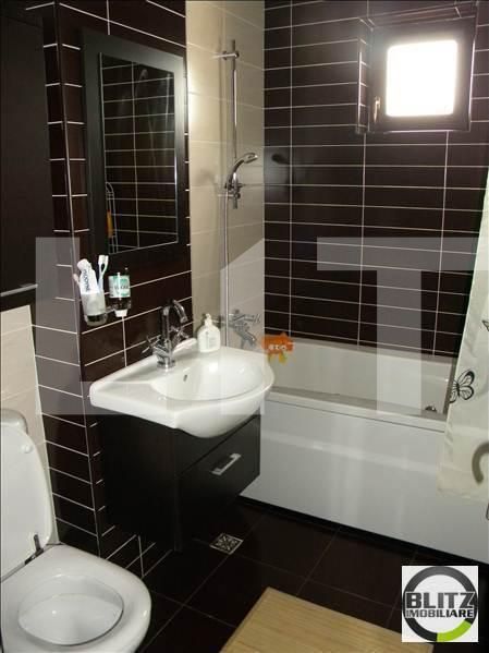 Apartament de vânzare 3 camere Dambul Rotund - 5162AV | BLITZ Cluj-Napoca | Poza10