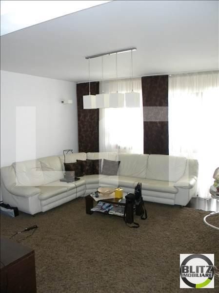 Apartament de vânzare 3 camere Dambul Rotund - 5162AV | BLITZ Cluj-Napoca | Poza4