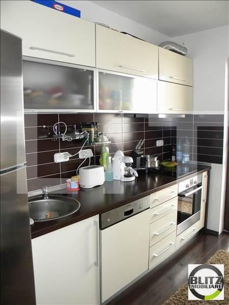 Apartament de vânzare 3 camere Dambul Rotund - 5162AV | BLITZ Cluj-Napoca | Poza8