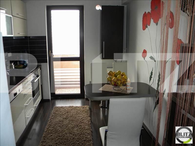Apartament de vânzare 3 camere Dambul Rotund - 5162AV | BLITZ Cluj-Napoca | Poza9