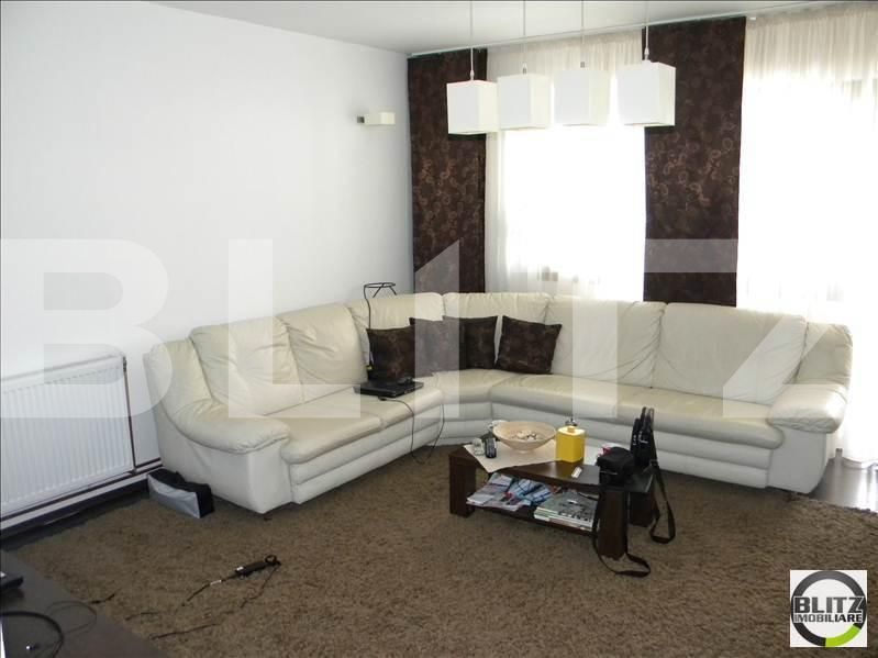Apartament de vânzare 3 camere Dambul Rotund - 5162AV | BLITZ Cluj-Napoca | Poza3