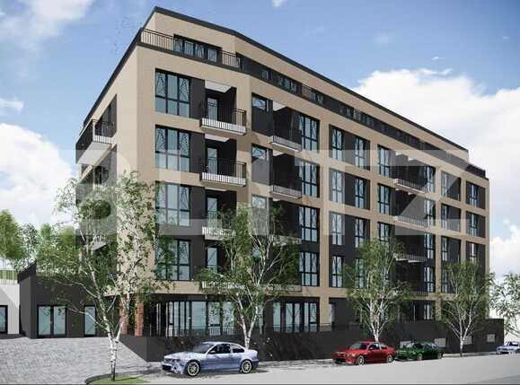 Apartament de vânzare 2 camere Manastur - 51620AV | BLITZ Cluj-Napoca | Poza3