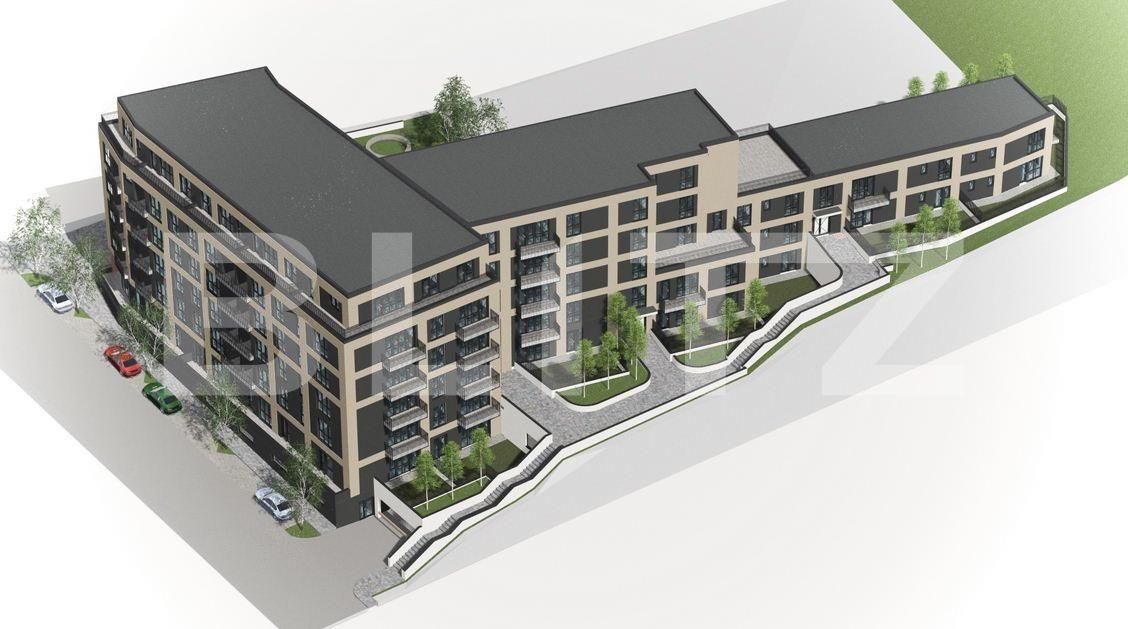 Apartament de vânzare 2 camere Manastur - 51620AV | BLITZ Cluj-Napoca | Poza4