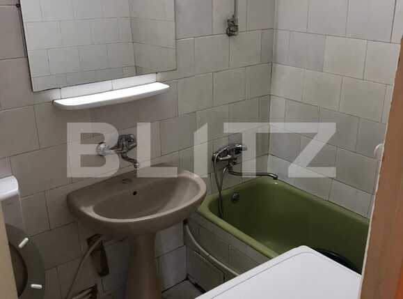 Garsonieră de închiriat Zorilor - 51623AI | BLITZ Cluj-Napoca | Poza5