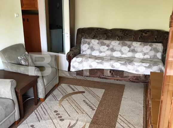 Garsonieră de închiriat Zorilor - 51623AI | BLITZ Cluj-Napoca | Poza2