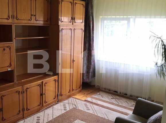 Garsonieră de închiriat Zorilor - 51623AI | BLITZ Cluj-Napoca | Poza1