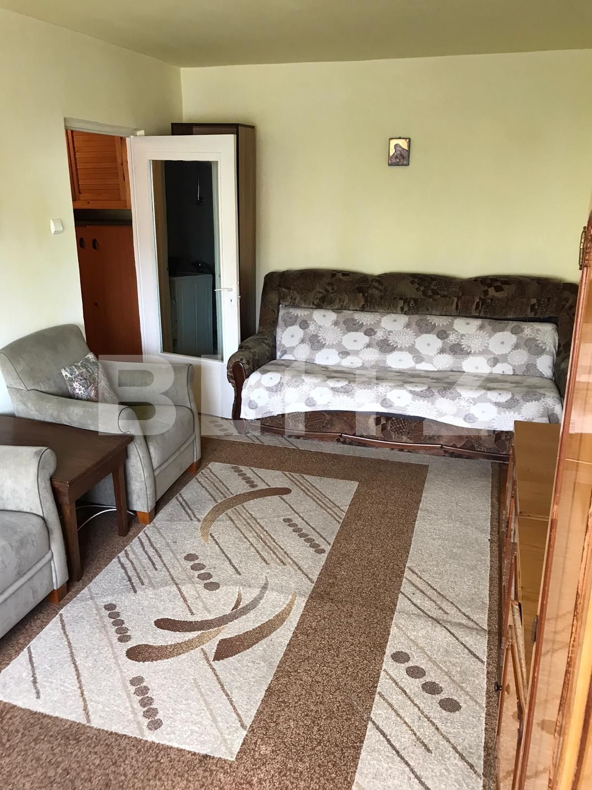 Garsonieră de închiriat Zorilor - 51623AI | BLITZ Cluj-Napoca | Poza2