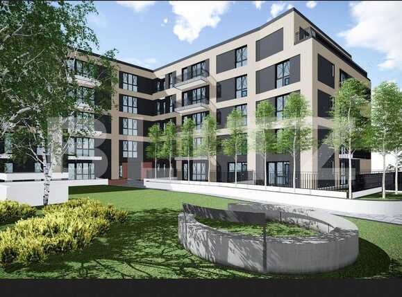 Apartament de vânzare 2 camere Manastur - 51624AV | BLITZ Cluj-Napoca | Poza4