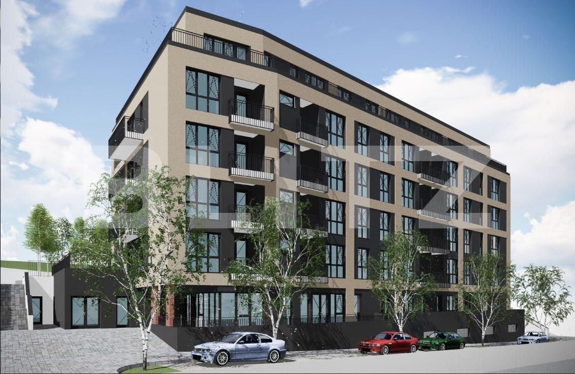 Apartament de vânzare 2 camere Manastur - 51624AV | BLITZ Cluj-Napoca | Poza3