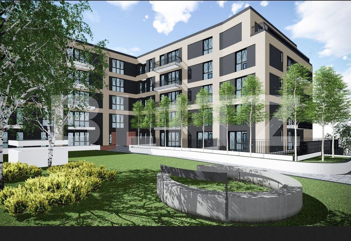 Apartament de vânzare 2 camere Manastur - 51624AV | BLITZ Cluj-Napoca | Poza4