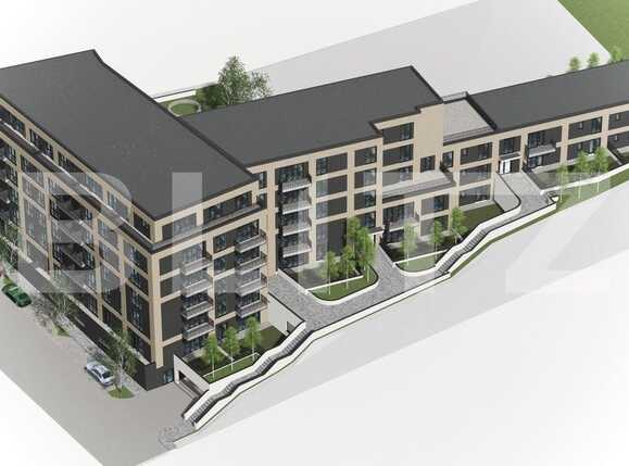 Apartament de vânzare 2 camere Manastur - 51625AV | BLITZ Cluj-Napoca | Poza3