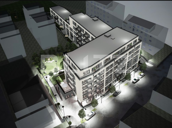 Apartament de vânzare 2 camere Manastur - 51626AV | BLITZ Cluj-Napoca | Poza1