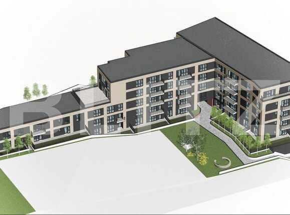 Apartament de vânzare 2 camere Manastur - 51627AV | BLITZ Cluj-Napoca | Poza4