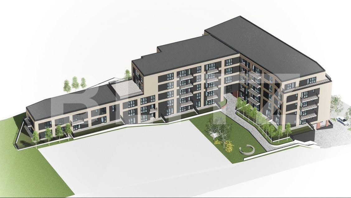 Apartament de vânzare 2 camere Manastur - 51627AV | BLITZ Cluj-Napoca | Poza4