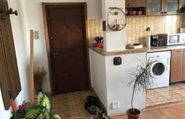 Apartament de vanzare, 2 camere, cu garaj!