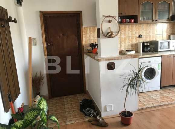 Apartament de vânzare 2 camere Zorilor - 51628AV | BLITZ Cluj-Napoca | Poza4