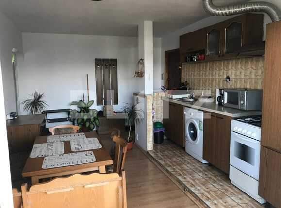 Apartament de vânzare 2 camere Zorilor - 51628AV | BLITZ Cluj-Napoca | Poza2