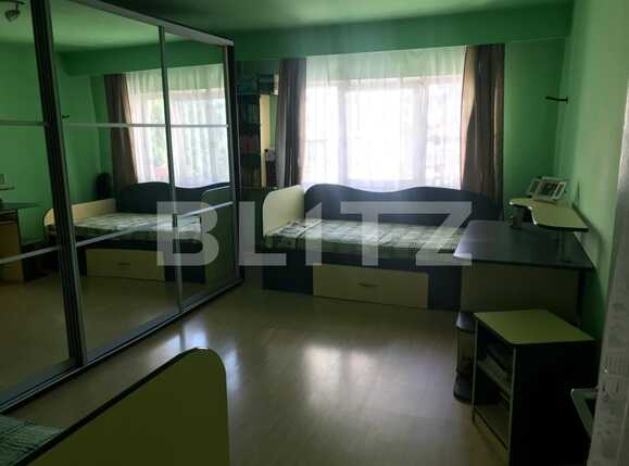 Apartament de vânzare 2 camere Zorilor - 51628AV | BLITZ Cluj-Napoca | Poza5