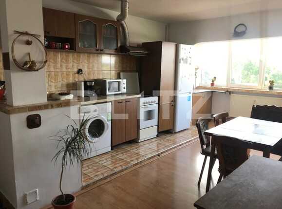 Apartament de vânzare 2 camere Zorilor - 51628AV | BLITZ Cluj-Napoca | Poza3