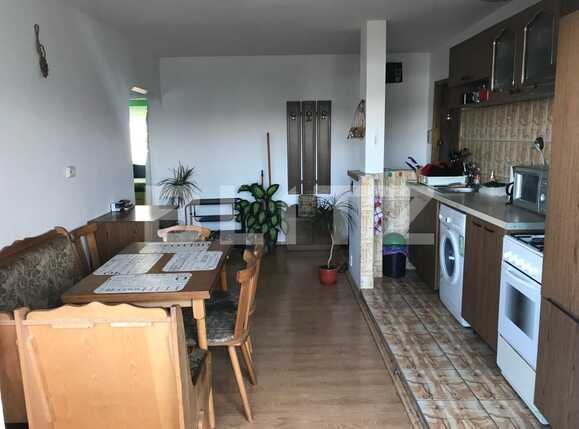 Apartament de vânzare 2 camere Zorilor - 51628AV | BLITZ Cluj-Napoca | Poza1