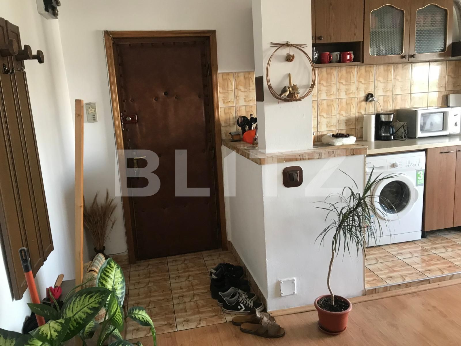 Apartament de vânzare 2 camere Zorilor - 51628AV | BLITZ Cluj-Napoca | Poza4