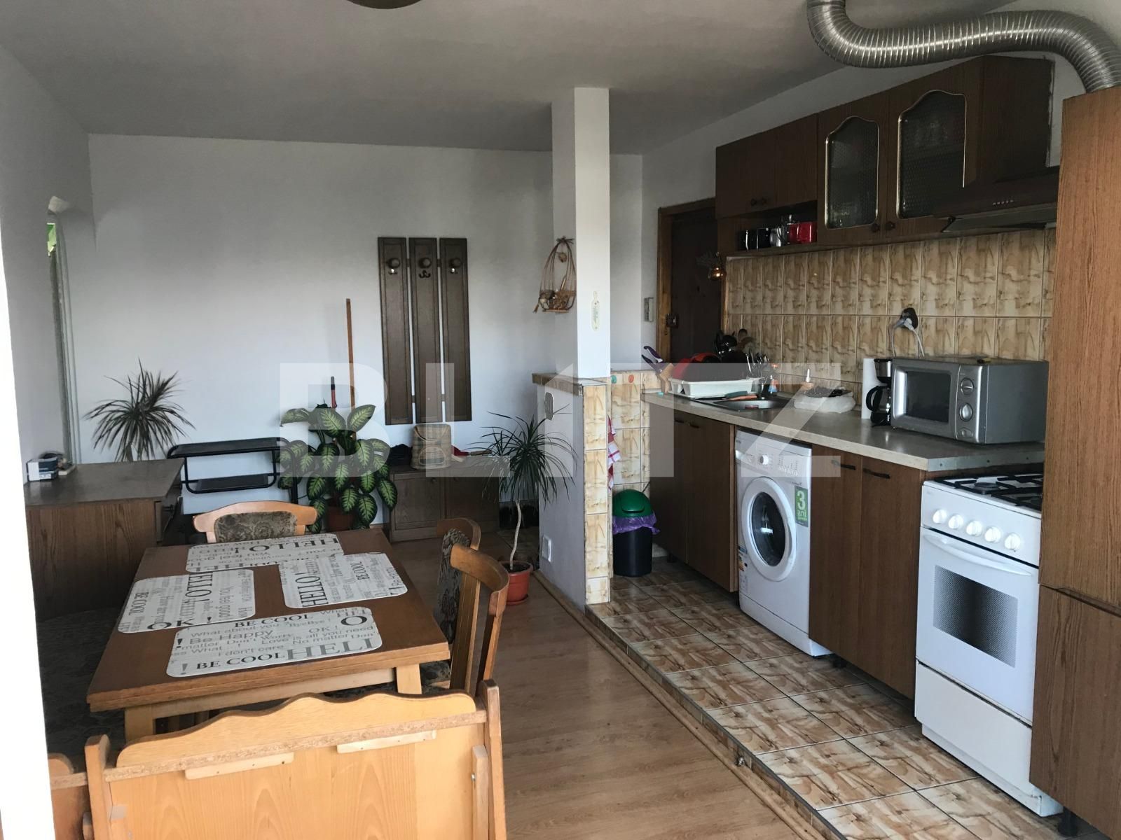 Apartament de vânzare 2 camere Zorilor - 51628AV | BLITZ Cluj-Napoca | Poza2