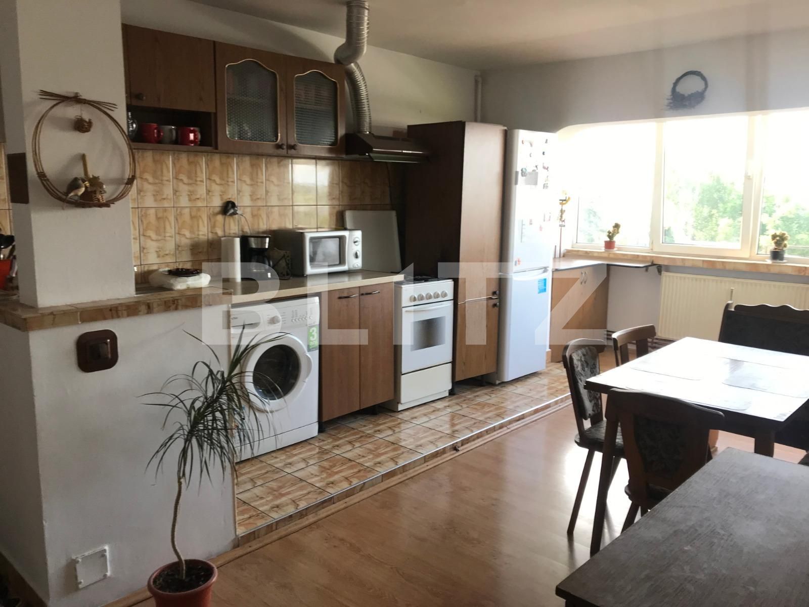 Apartament de vânzare 2 camere Zorilor - 51628AV | BLITZ Cluj-Napoca | Poza3