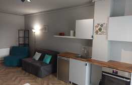 2 camere, modern, pet friendly, parcare, zona strazii Fabricii